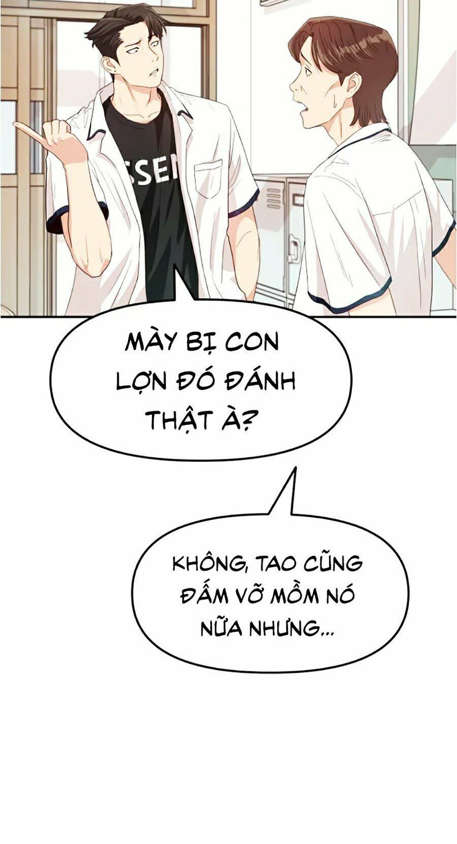 đọc truyện Bạn Trai Vệ Sĩ Chương 2 ảnh 55 tại Thiên Thai Truyện