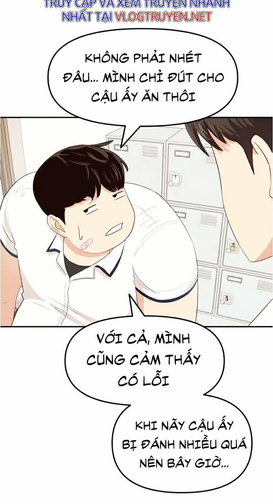 đọc truyện Bạn Trai Vệ Sĩ Chương 2 ảnh 57 tại Thiên Thai Truyện