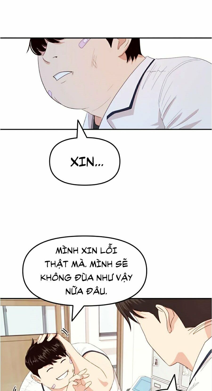 đọc truyện Bạn Trai Vệ Sĩ Chương 2 ảnh 60 tại Thiên Thai Truyện