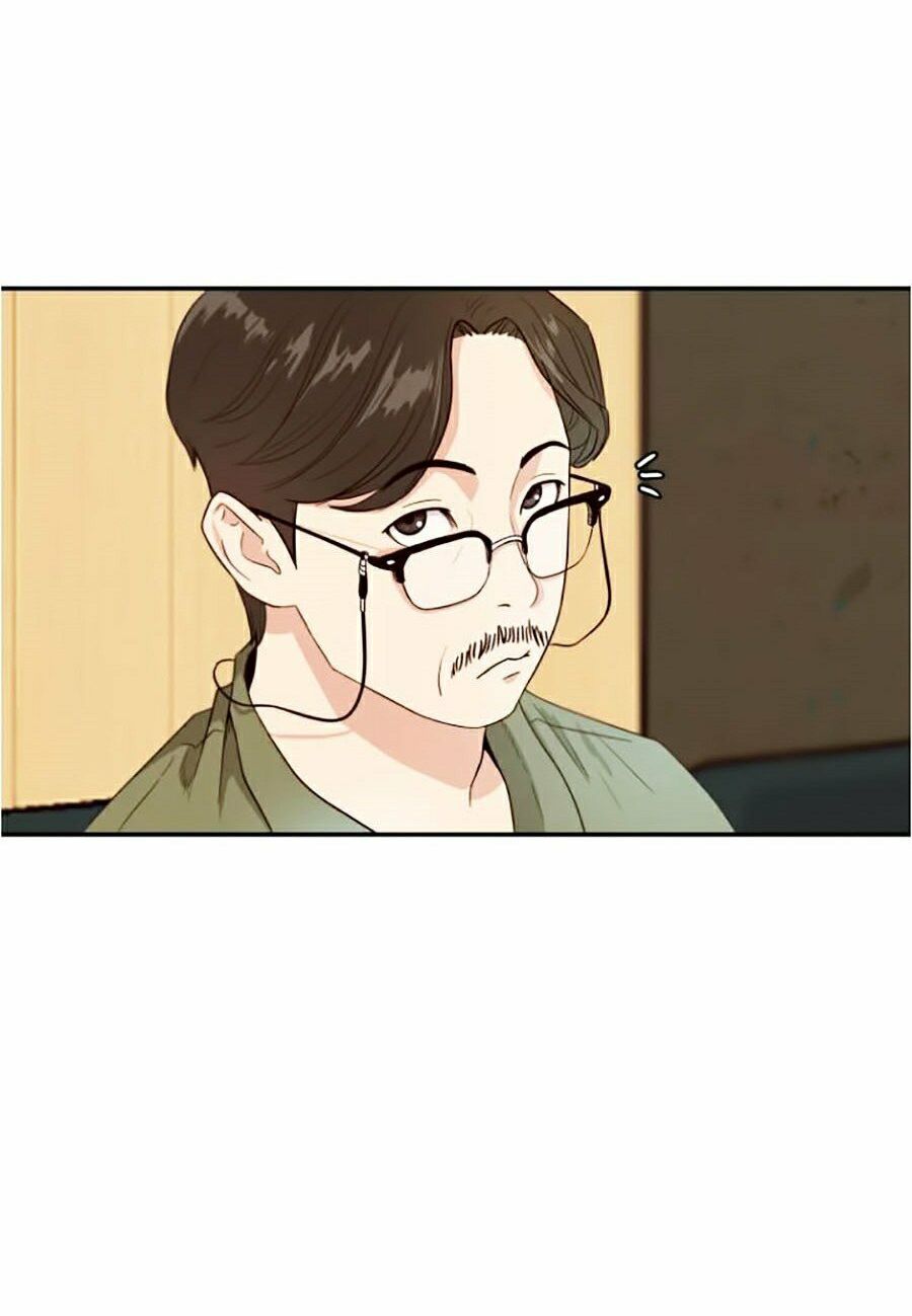 đọc truyện Bạn Trai Vệ Sĩ Chương 2 ảnh 8 tại Thiên Thai Truyện