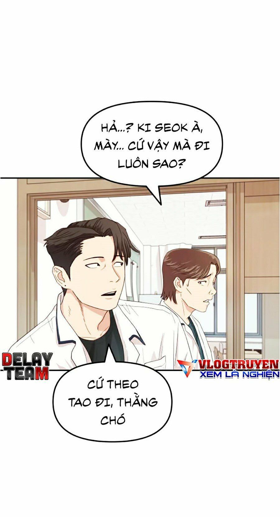 đọc truyện Bạn Trai Vệ Sĩ Chương 2 ảnh 65 tại Thiên Thai Truyện