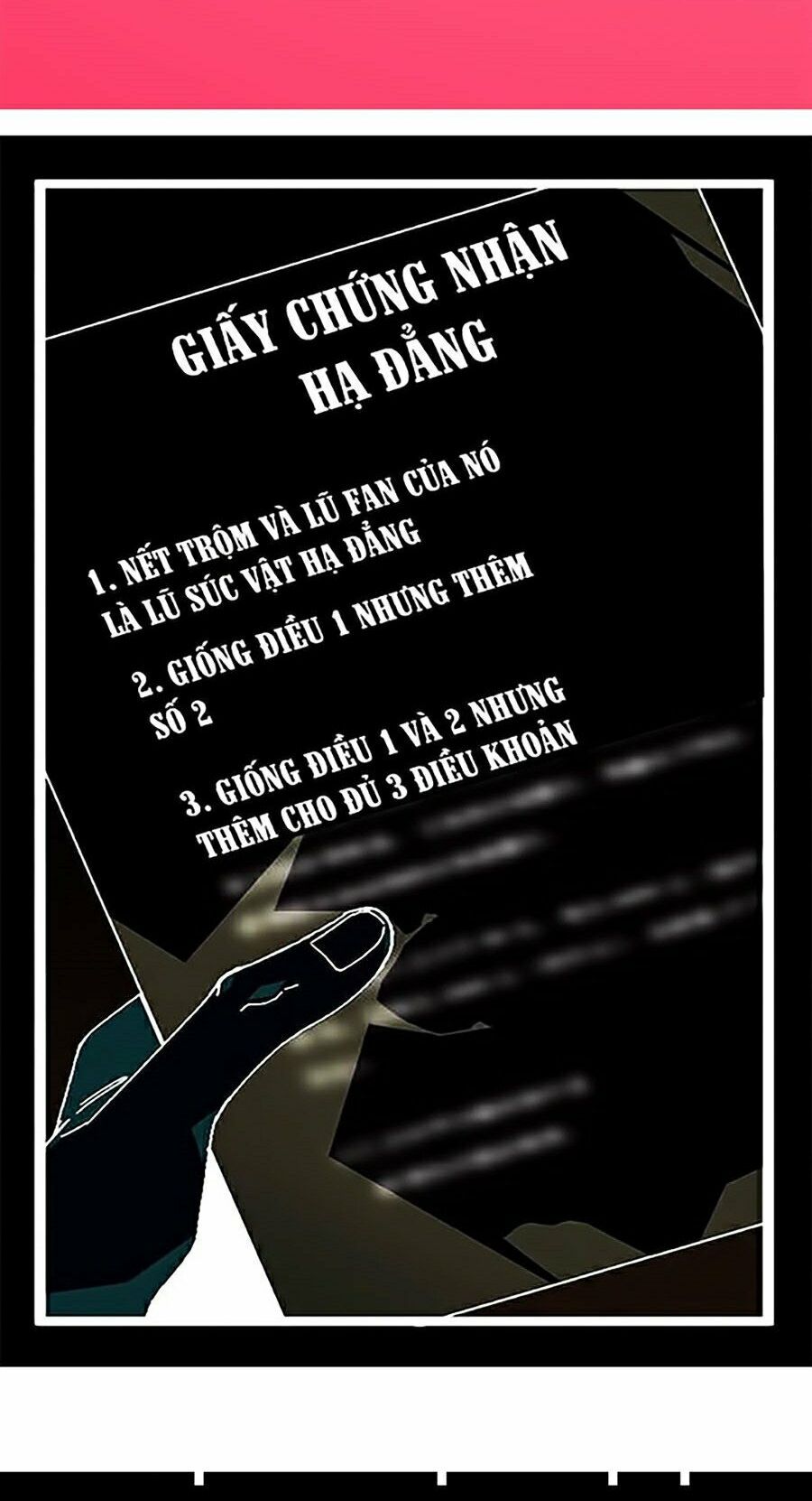 đọc truyện Bạn Trai Vệ Sĩ Chương 2 ảnh 68 tại Thiên Thai Truyện