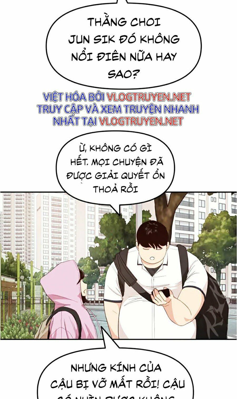 đọc truyện Bạn Trai Vệ Sĩ Chương 2 ảnh 71 tại Thiên Thai Truyện