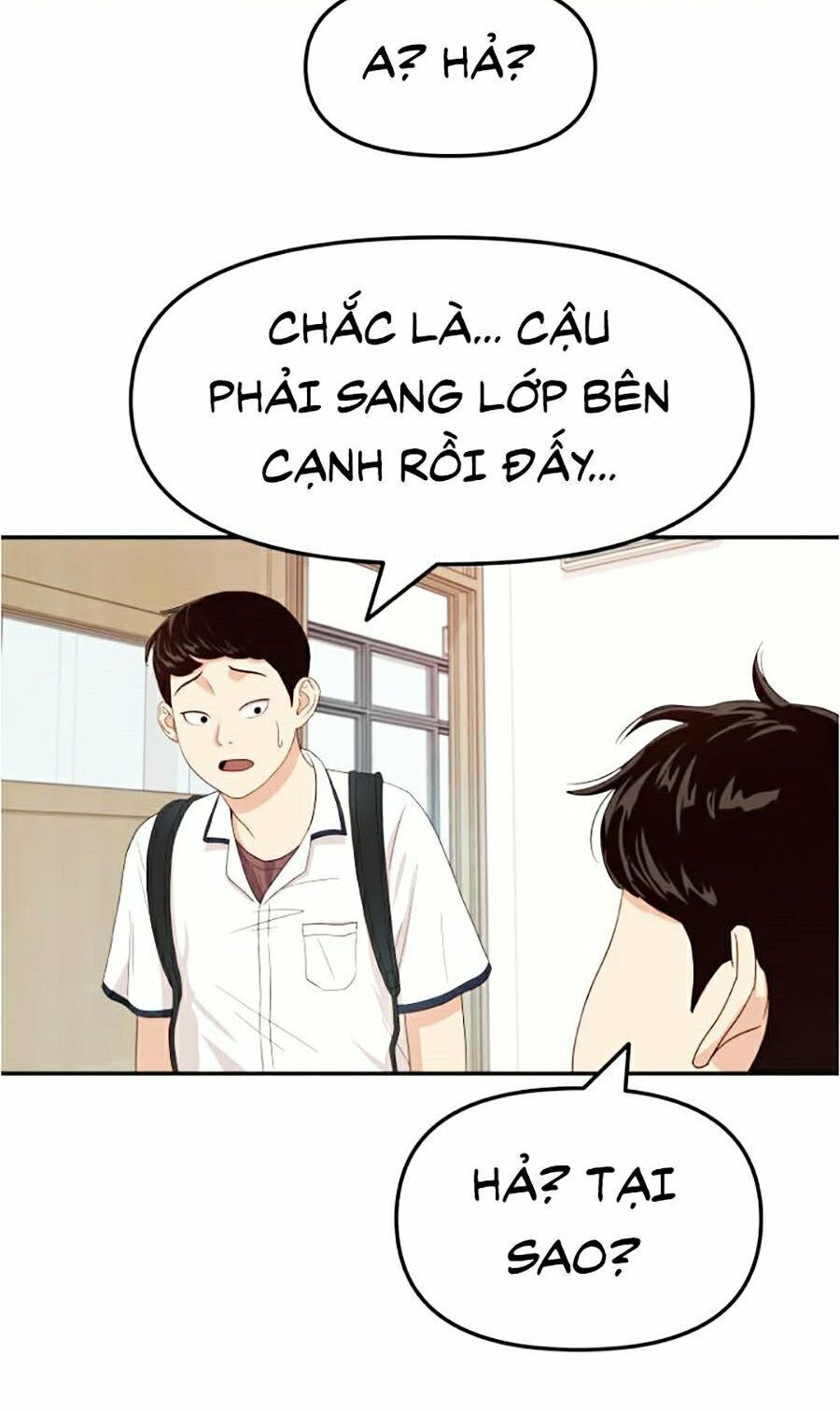 đọc truyện Bạn Trai Vệ Sĩ Chương 2 ảnh 78 tại Thiên Thai Truyện