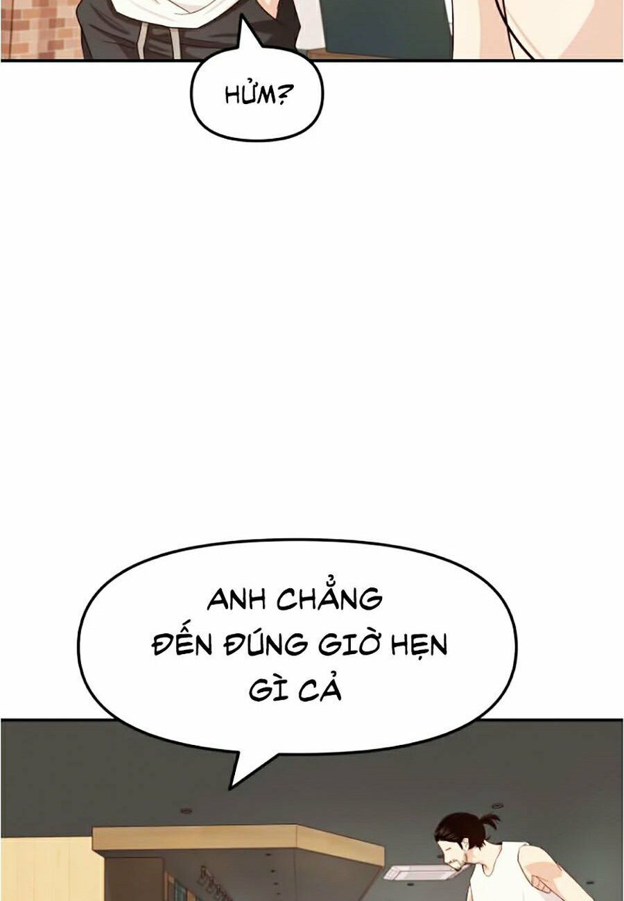 đọc truyện Bạn Trai Vệ Sĩ Chương 2 ảnh 10 tại Thiên Thai Truyện