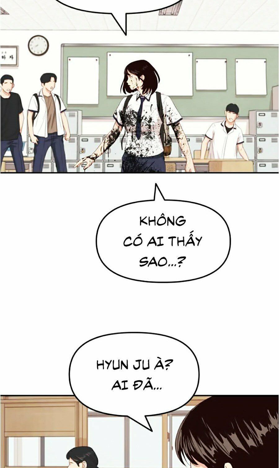 đọc truyện Bạn Trai Vệ Sĩ Chương 2 ảnh 85 tại Thiên Thai Truyện