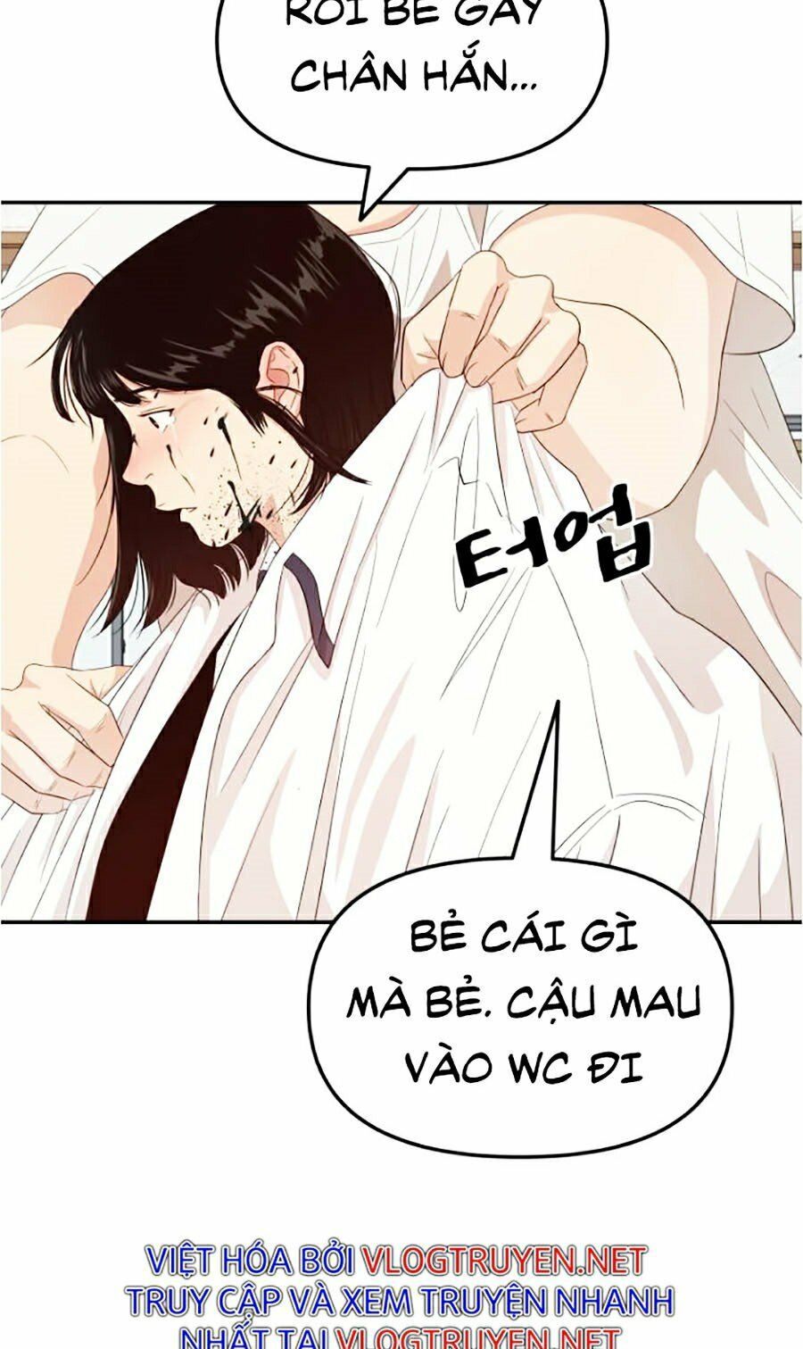 đọc truyện Bạn Trai Vệ Sĩ Chương 2 ảnh 89 tại Thiên Thai Truyện