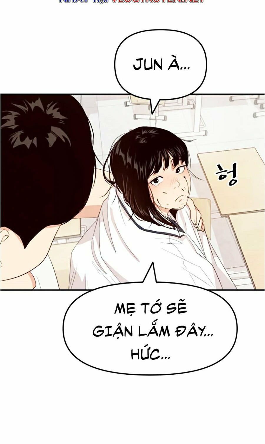 đọc truyện Bạn Trai Vệ Sĩ Chương 2 ảnh 90 tại Thiên Thai Truyện