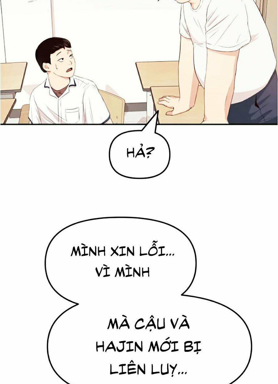 đọc truyện Bạn Trai Vệ Sĩ Chương 2 ảnh 99 tại Thiên Thai Truyện