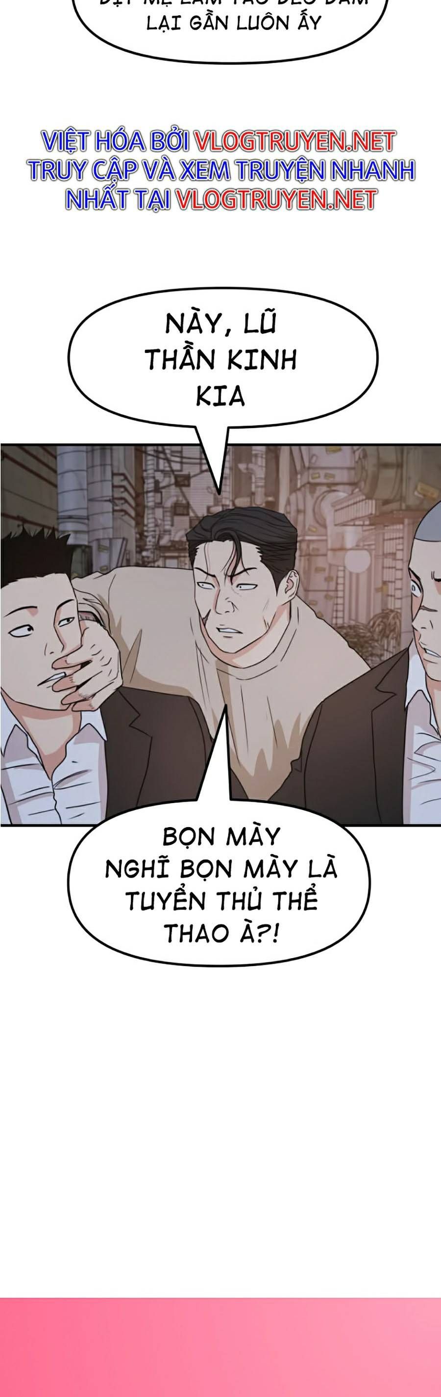 đọc truyện Bạn Trai Vệ Sĩ Chương 20 ảnh 37 tại Thiên Thai Truyện