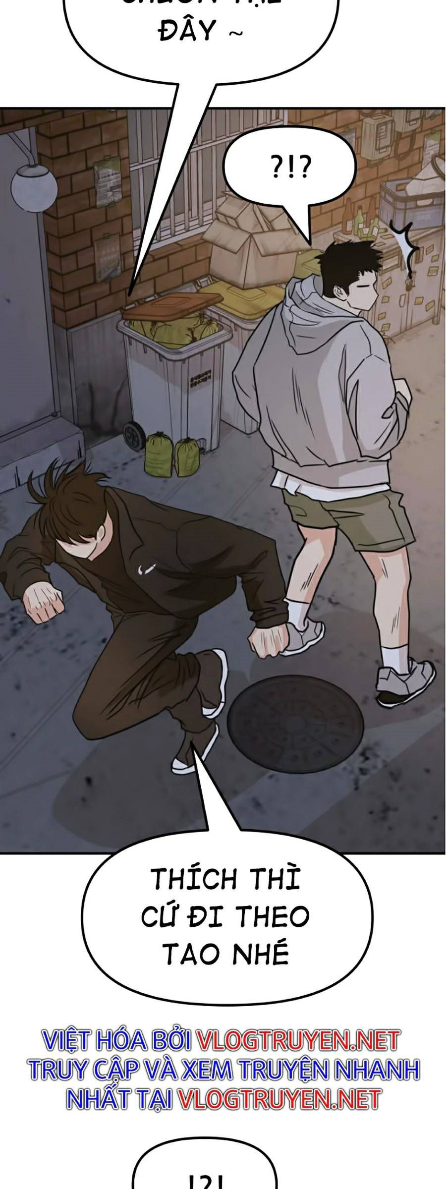 đọc truyện Bạn Trai Vệ Sĩ Chương 20 ảnh 47 tại Thiên Thai Truyện