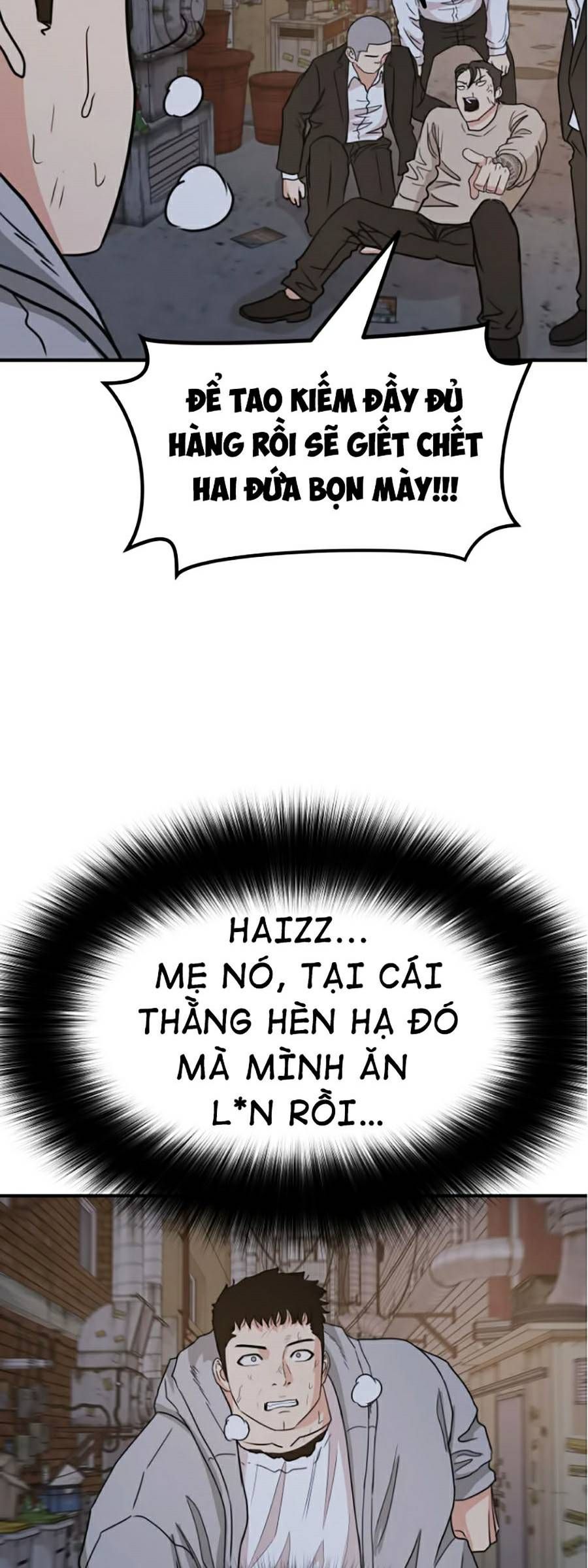 đọc truyện Bạn Trai Vệ Sĩ Chương 20 ảnh 49 tại Thiên Thai Truyện