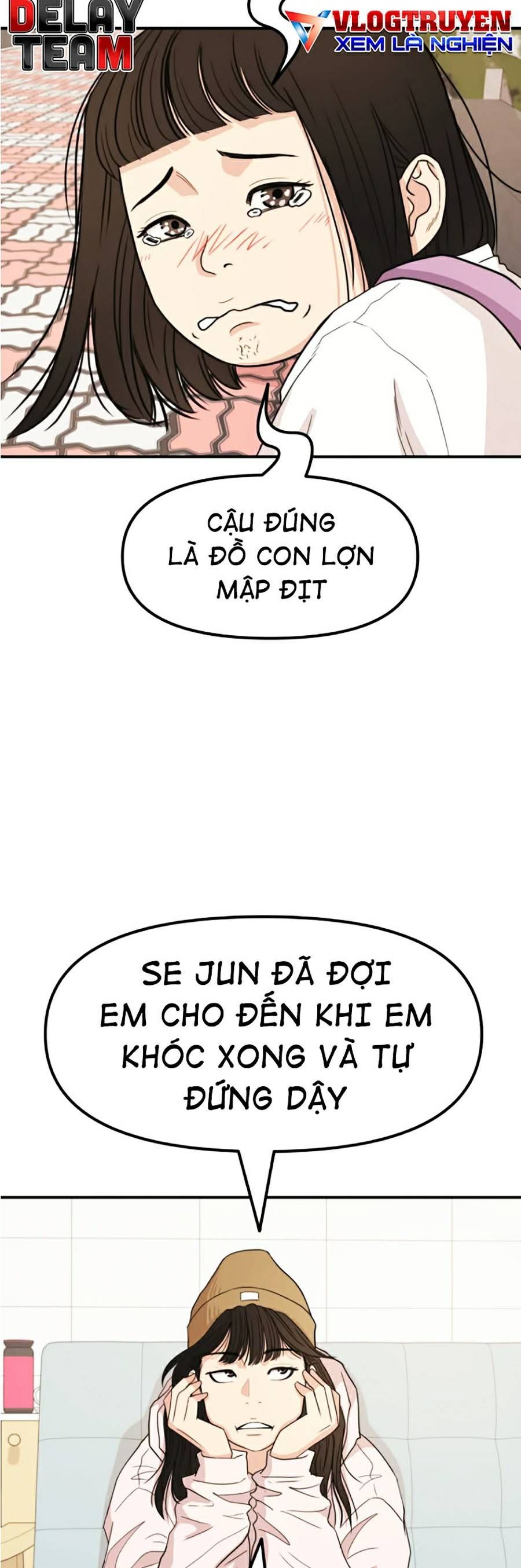 đọc truyện Bạn Trai Vệ Sĩ Chương 20 ảnh 9 tại Thiên Thai Truyện