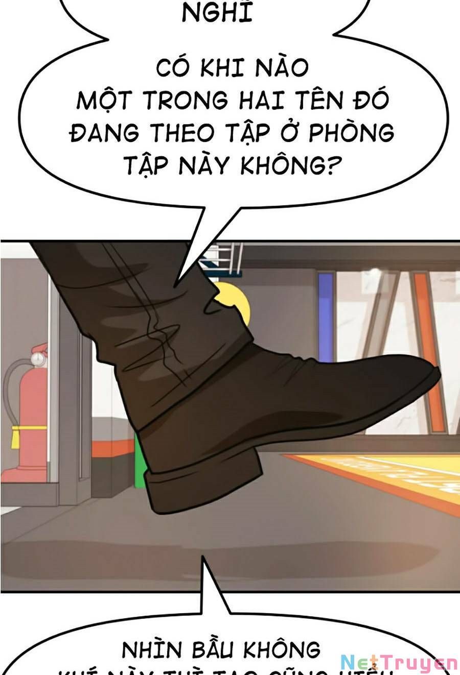 đọc truyện Bạn Trai Vệ Sĩ Chương 21 ảnh 13 tại Thiên Thai Truyện