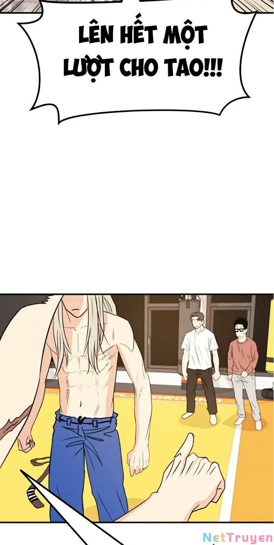 đọc truyện Bạn Trai Vệ Sĩ Chương 21 ảnh 134 tại Thiên Thai Truyện