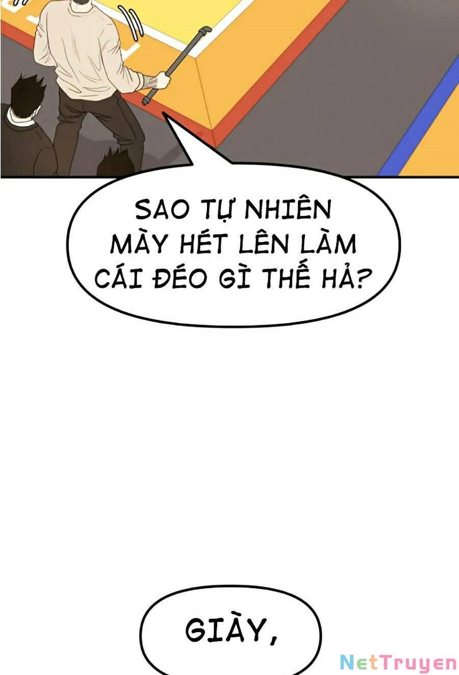 đọc truyện Bạn Trai Vệ Sĩ Chương 21 ảnh 16 tại Thiên Thai Truyện