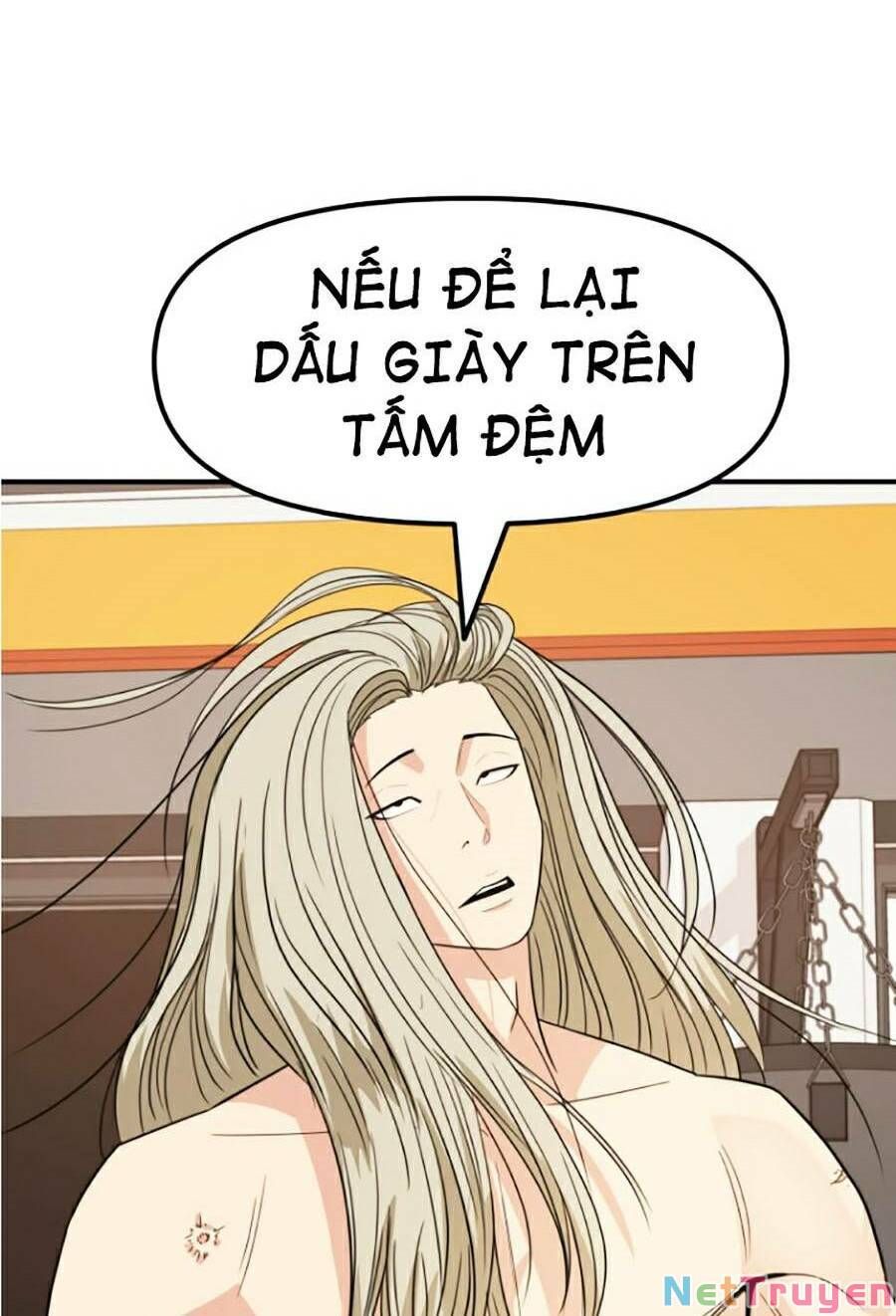 đọc truyện Bạn Trai Vệ Sĩ Chương 21 ảnh 18 tại Thiên Thai Truyện