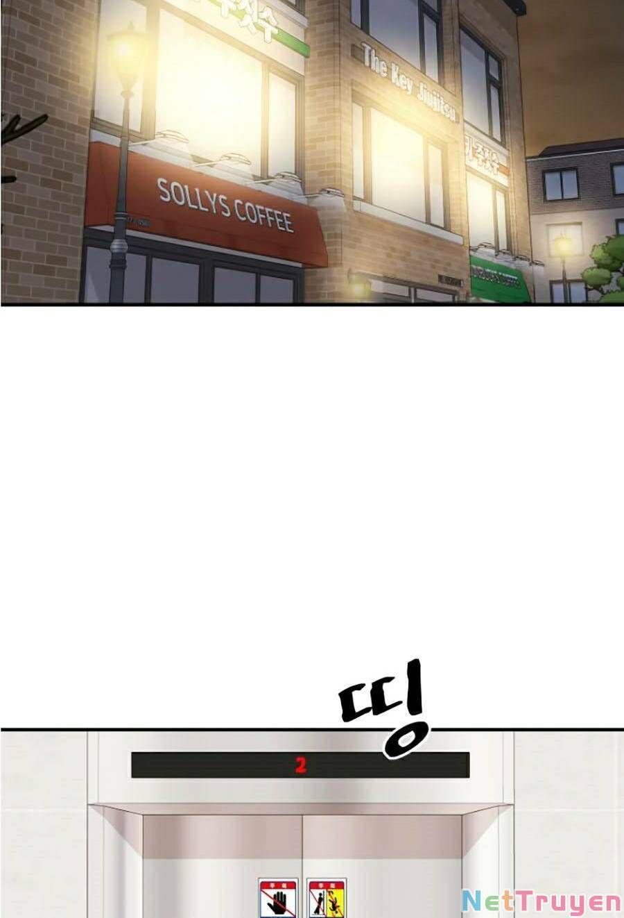 đọc truyện Bạn Trai Vệ Sĩ Chương 21 ảnh 4 tại Thiên Thai Truyện