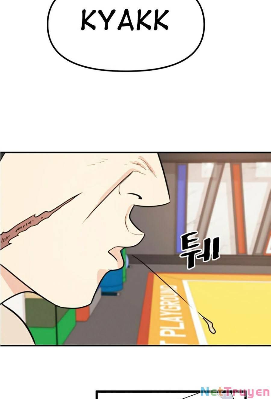 đọc truyện Bạn Trai Vệ Sĩ Chương 21 ảnh 25 tại Thiên Thai Truyện