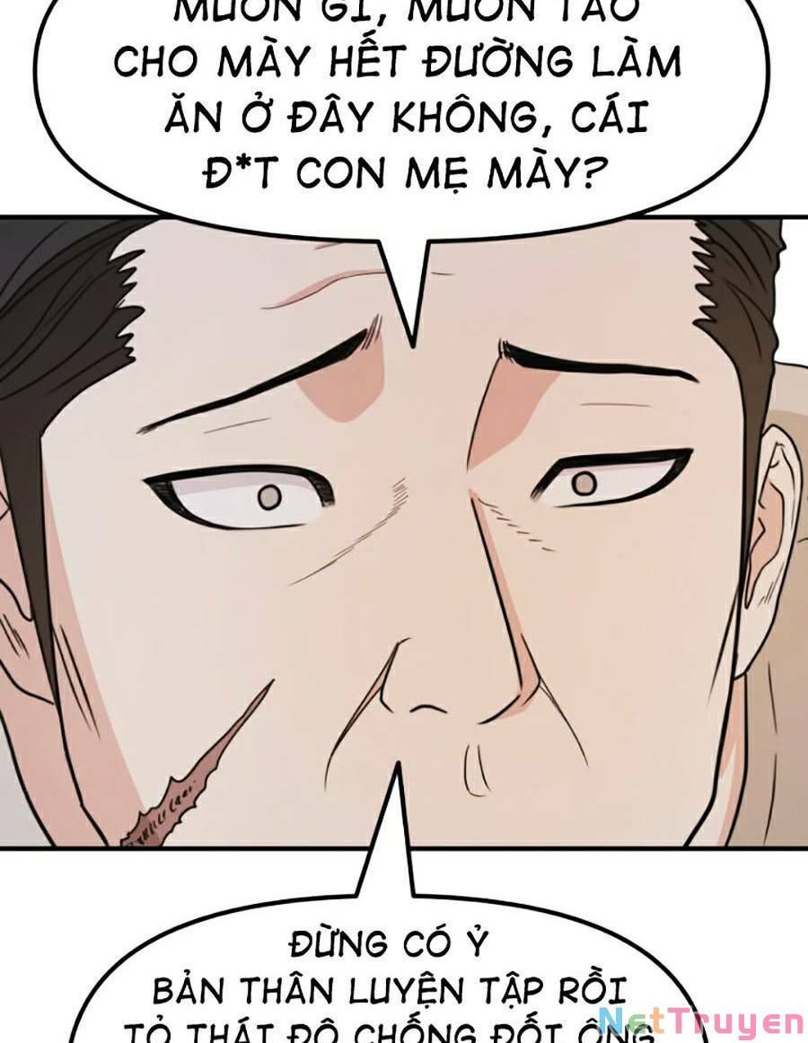 đọc truyện Bạn Trai Vệ Sĩ Chương 21 ảnh 33 tại Thiên Thai Truyện