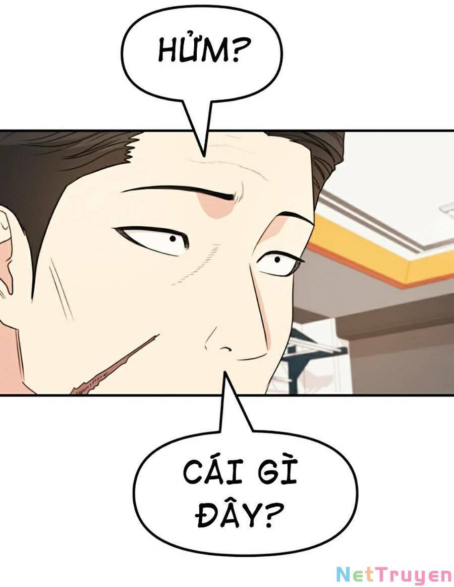 đọc truyện Bạn Trai Vệ Sĩ Chương 21 ảnh 45 tại Thiên Thai Truyện