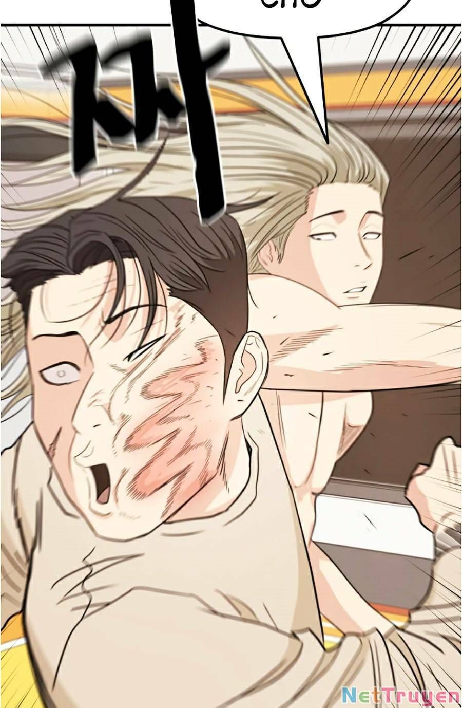 đọc truyện Bạn Trai Vệ Sĩ Chương 21 ảnh 71 tại Thiên Thai Truyện