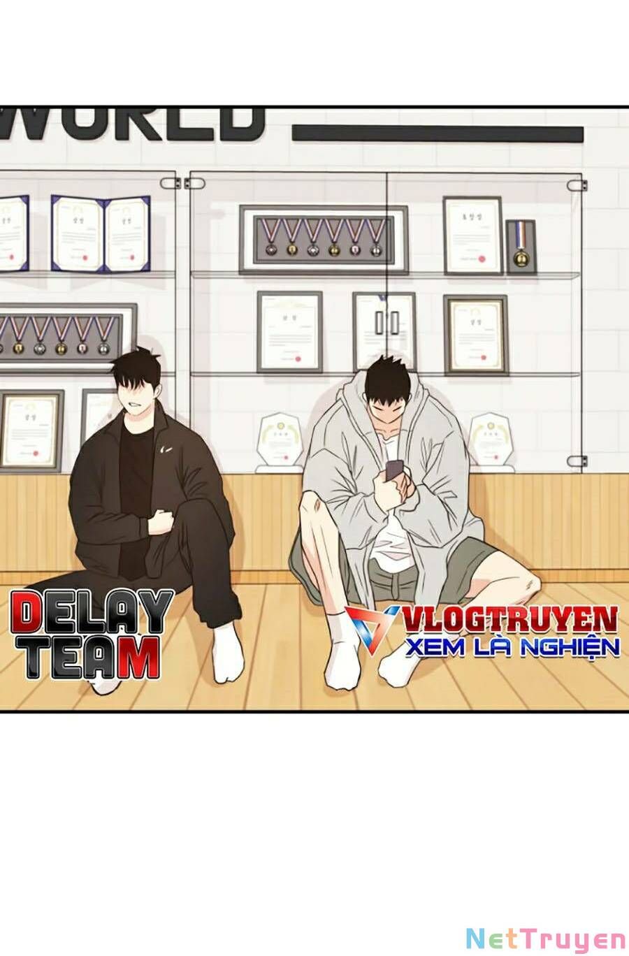 đọc truyện Bạn Trai Vệ Sĩ Chương 21 ảnh 76 tại Thiên Thai Truyện