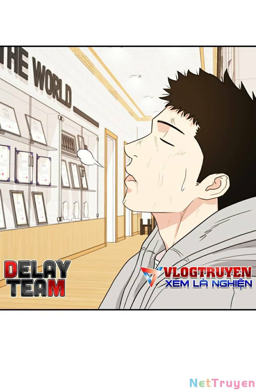 đọc truyện Bạn Trai Vệ Sĩ Chương 21 ảnh 79 tại Thiên Thai Truyện