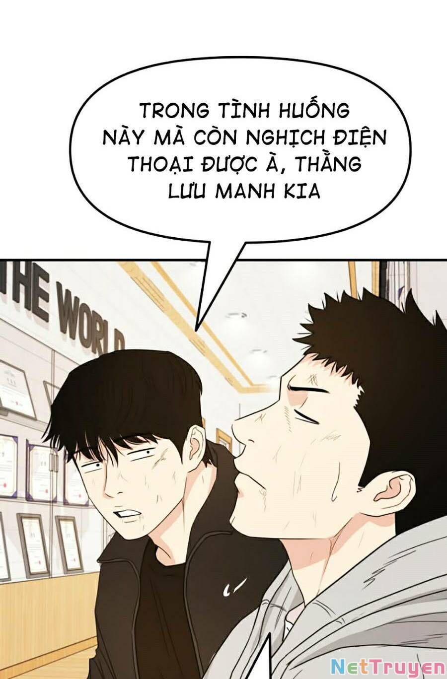 đọc truyện Bạn Trai Vệ Sĩ Chương 21 ảnh 80 tại Thiên Thai Truyện