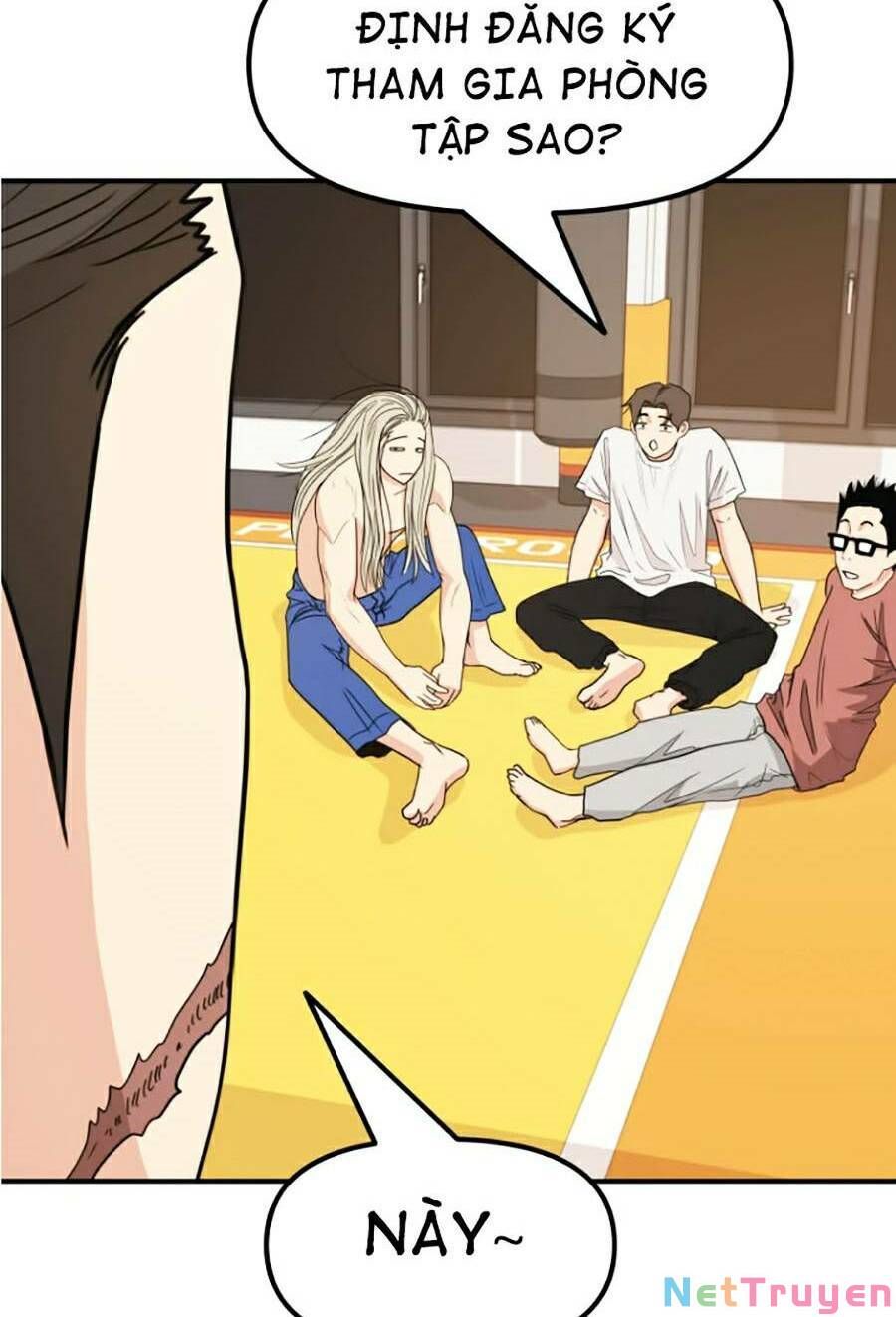 đọc truyện Bạn Trai Vệ Sĩ Chương 21 ảnh 10 tại Thiên Thai Truyện