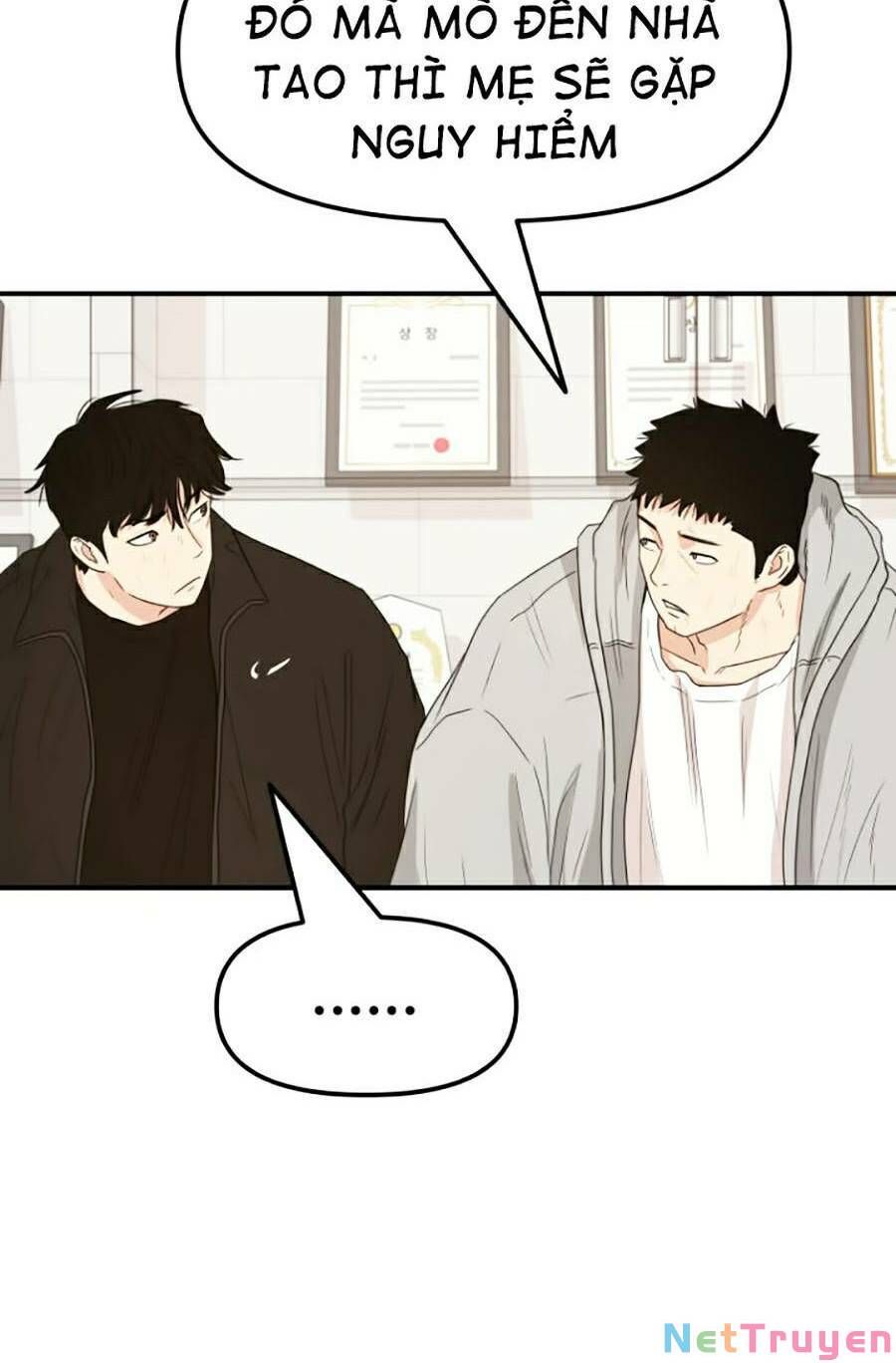 đọc truyện Bạn Trai Vệ Sĩ Chương 21 ảnh 82 tại Thiên Thai Truyện