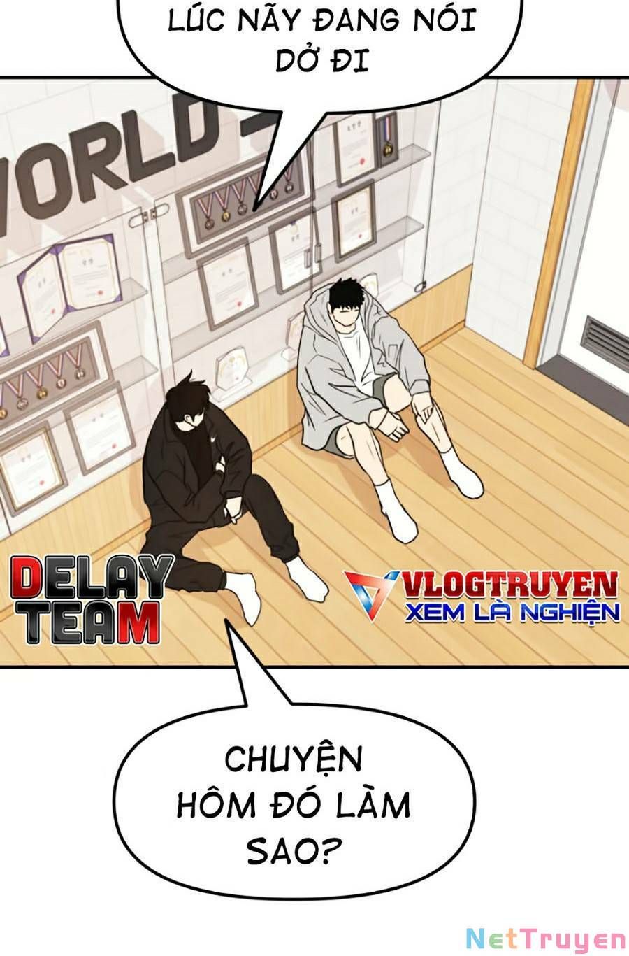 đọc truyện Bạn Trai Vệ Sĩ Chương 21 ảnh 87 tại Thiên Thai Truyện