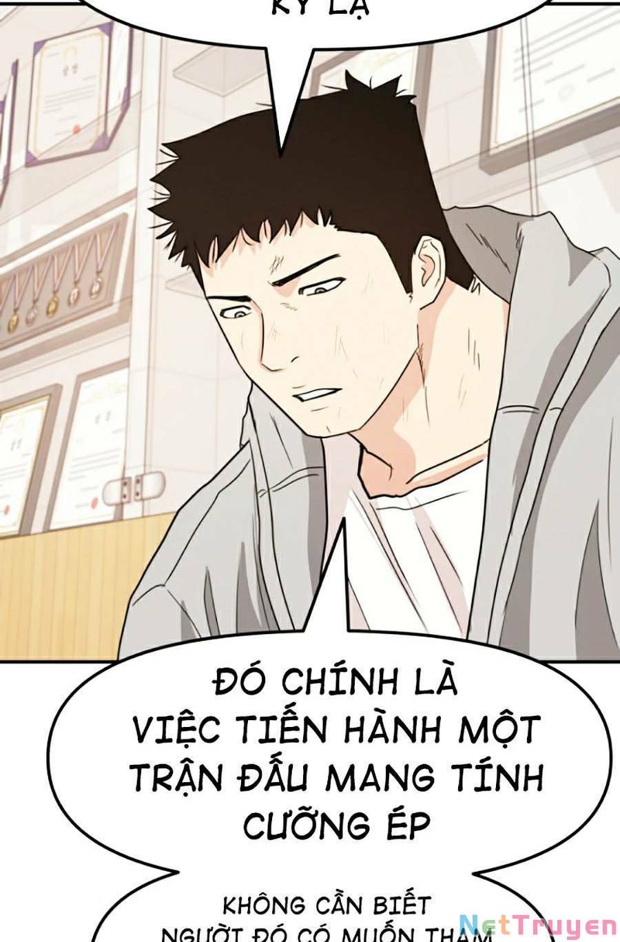 đọc truyện Bạn Trai Vệ Sĩ Chương 21 ảnh 93 tại Thiên Thai Truyện