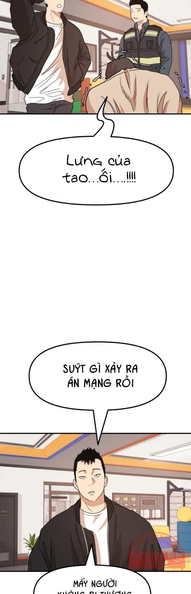 đọc truyện Bạn Trai Vệ Sĩ Chương 23 ảnh 14 tại Thiên Thai Truyện