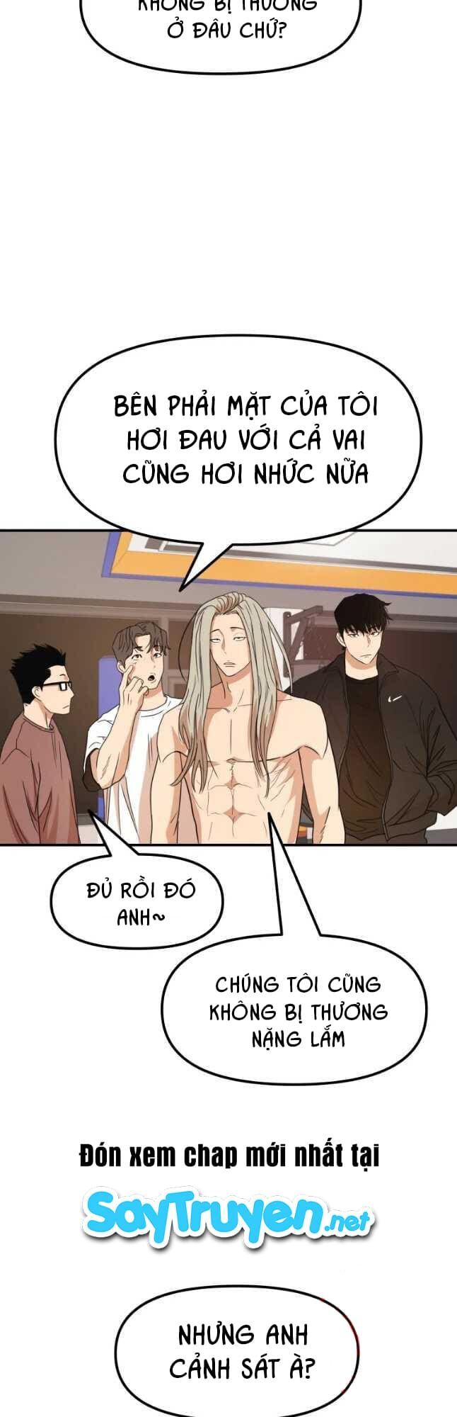 đọc truyện Bạn Trai Vệ Sĩ Chương 23 ảnh 15 tại Thiên Thai Truyện