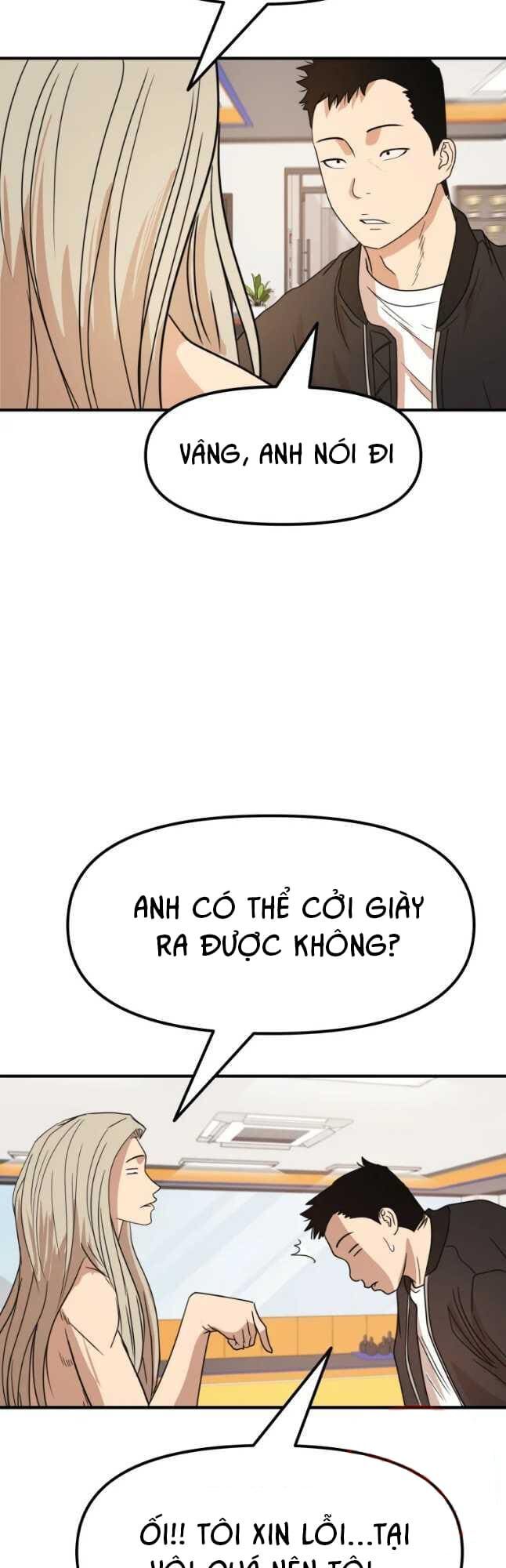 đọc truyện Bạn Trai Vệ Sĩ Chương 23 ảnh 16 tại Thiên Thai Truyện