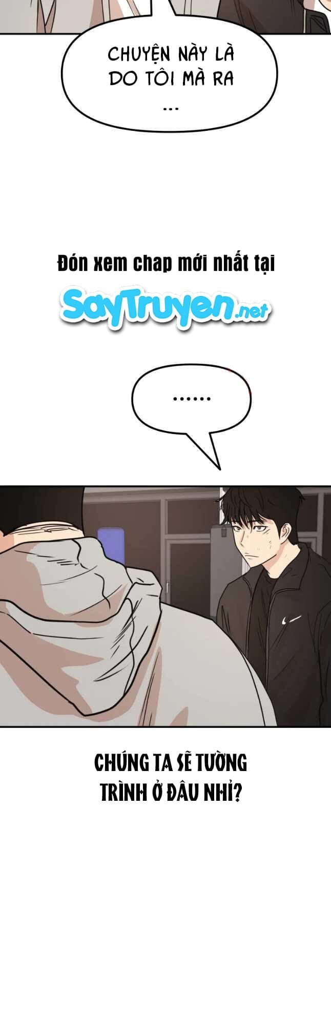 đọc truyện Bạn Trai Vệ Sĩ Chương 23 ảnh 19 tại Thiên Thai Truyện