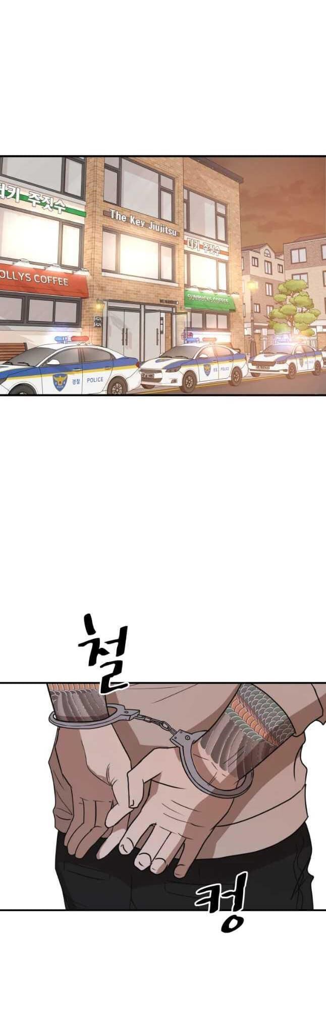 đọc truyện Bạn Trai Vệ Sĩ Chương 23 ảnh 4 tại Thiên Thai Truyện