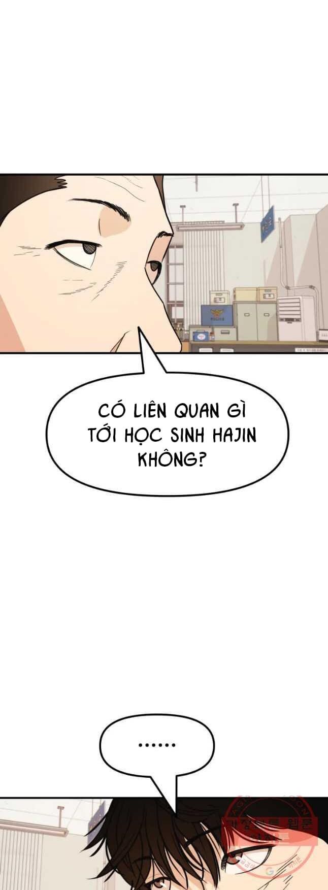 đọc truyện Bạn Trai Vệ Sĩ Chương 23 ảnh 31 tại Thiên Thai Truyện