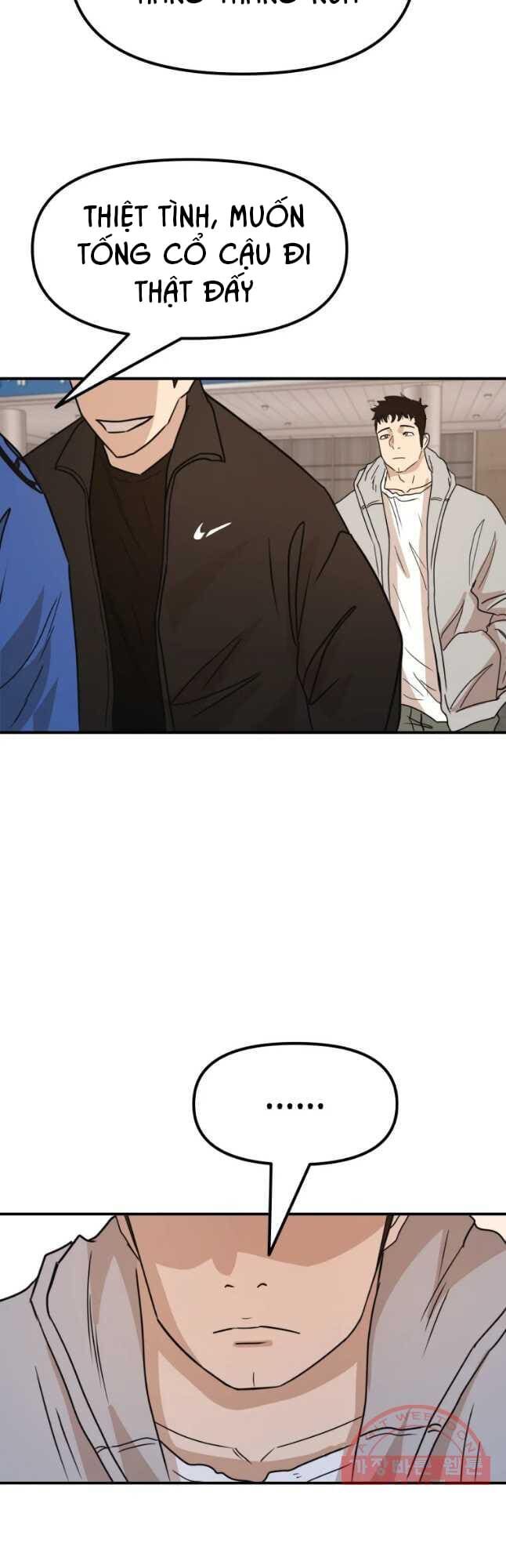 đọc truyện Bạn Trai Vệ Sĩ Chương 23 ảnh 42 tại Thiên Thai Truyện