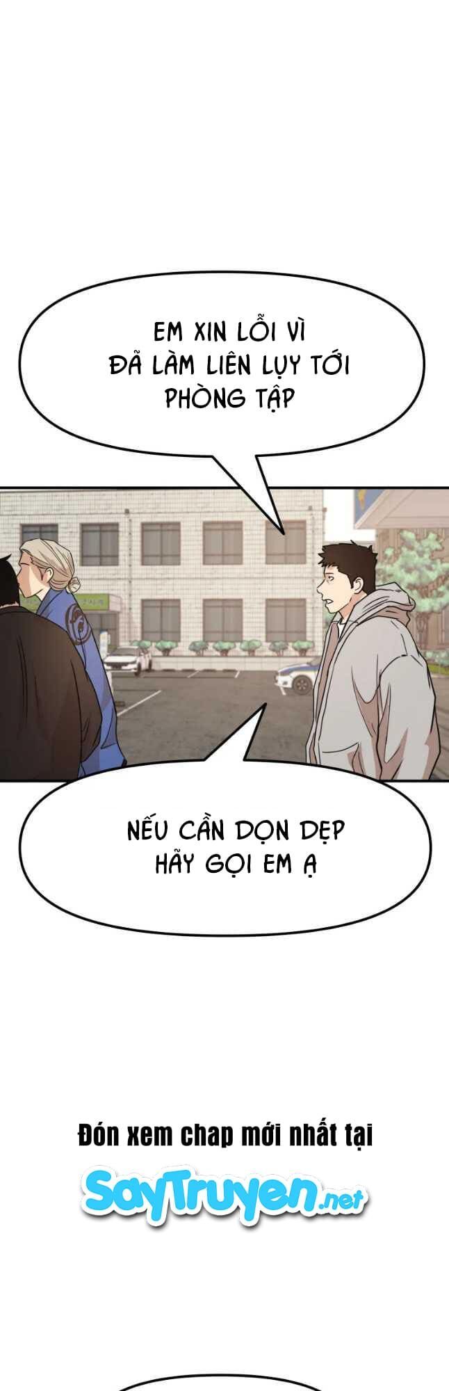 đọc truyện Bạn Trai Vệ Sĩ Chương 23 ảnh 43 tại Thiên Thai Truyện