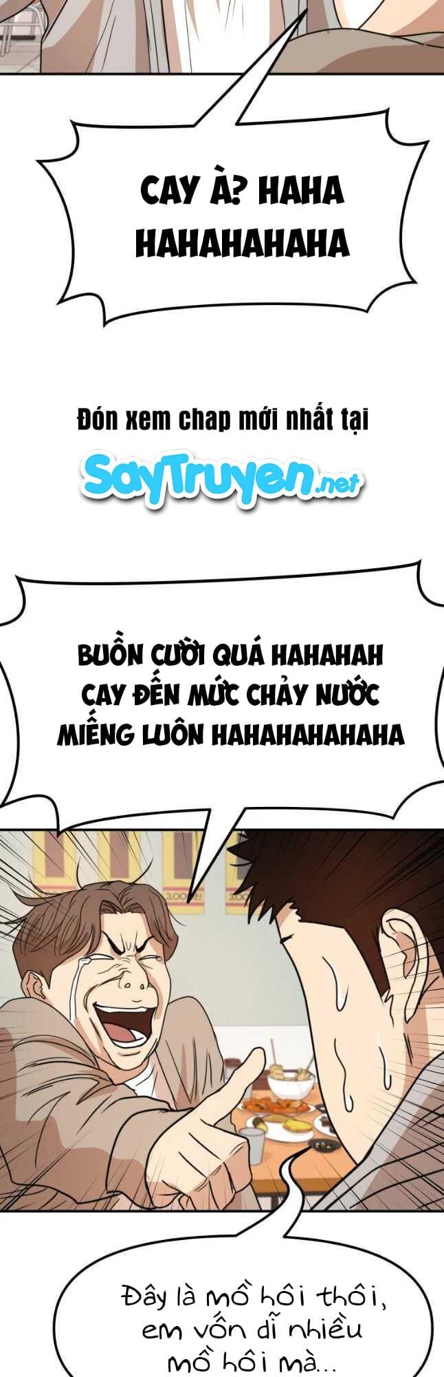 đọc truyện Bạn Trai Vệ Sĩ Chương 23 ảnh 50 tại Thiên Thai Truyện