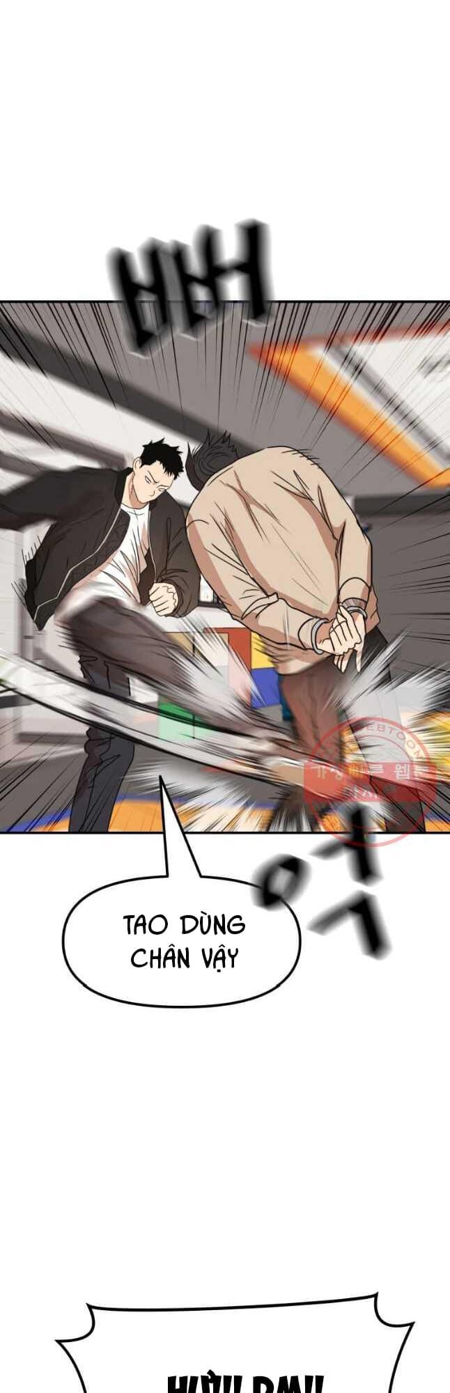 đọc truyện Bạn Trai Vệ Sĩ Chương 23 ảnh 7 tại Thiên Thai Truyện