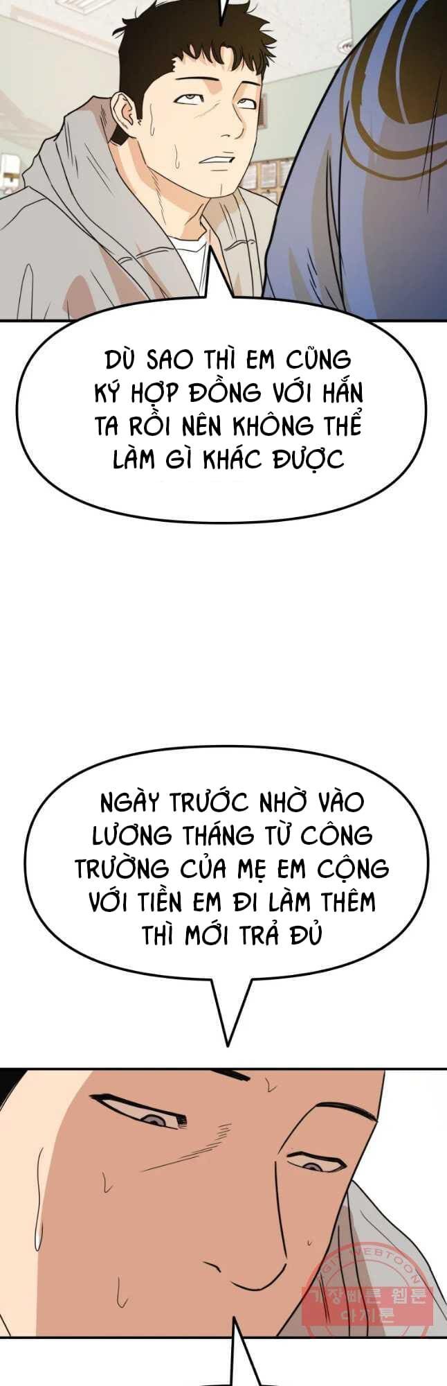 đọc truyện Bạn Trai Vệ Sĩ Chương 23 ảnh 53 tại Thiên Thai Truyện