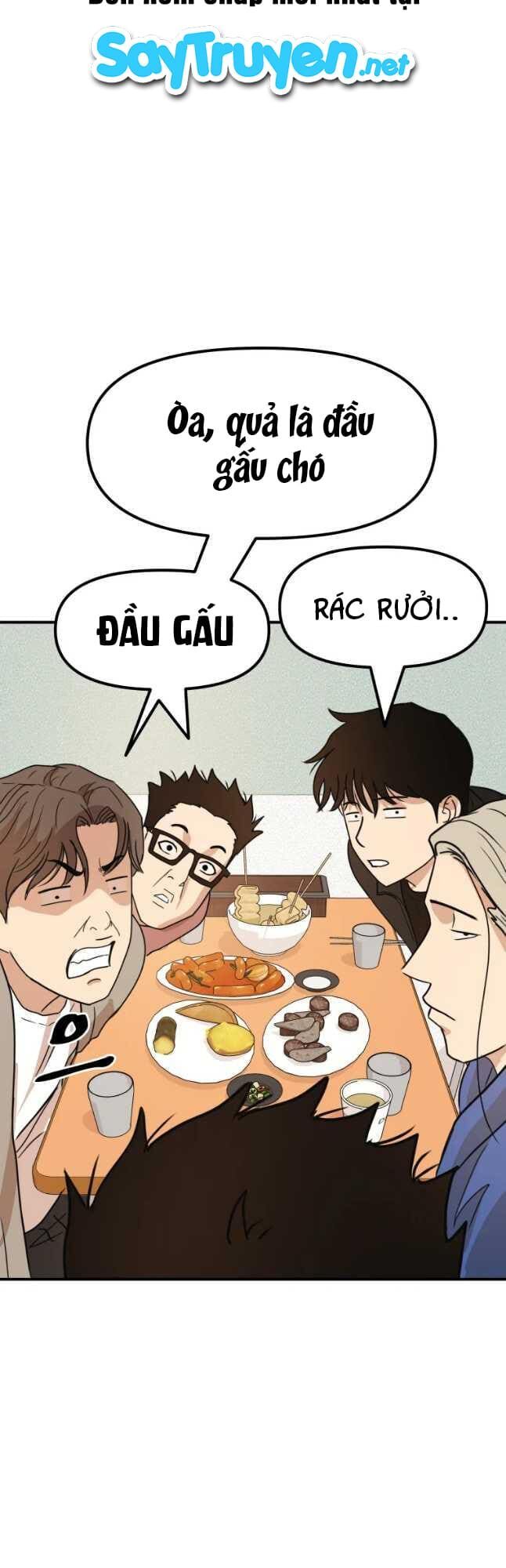 đọc truyện Bạn Trai Vệ Sĩ Chương 23 ảnh 55 tại Thiên Thai Truyện