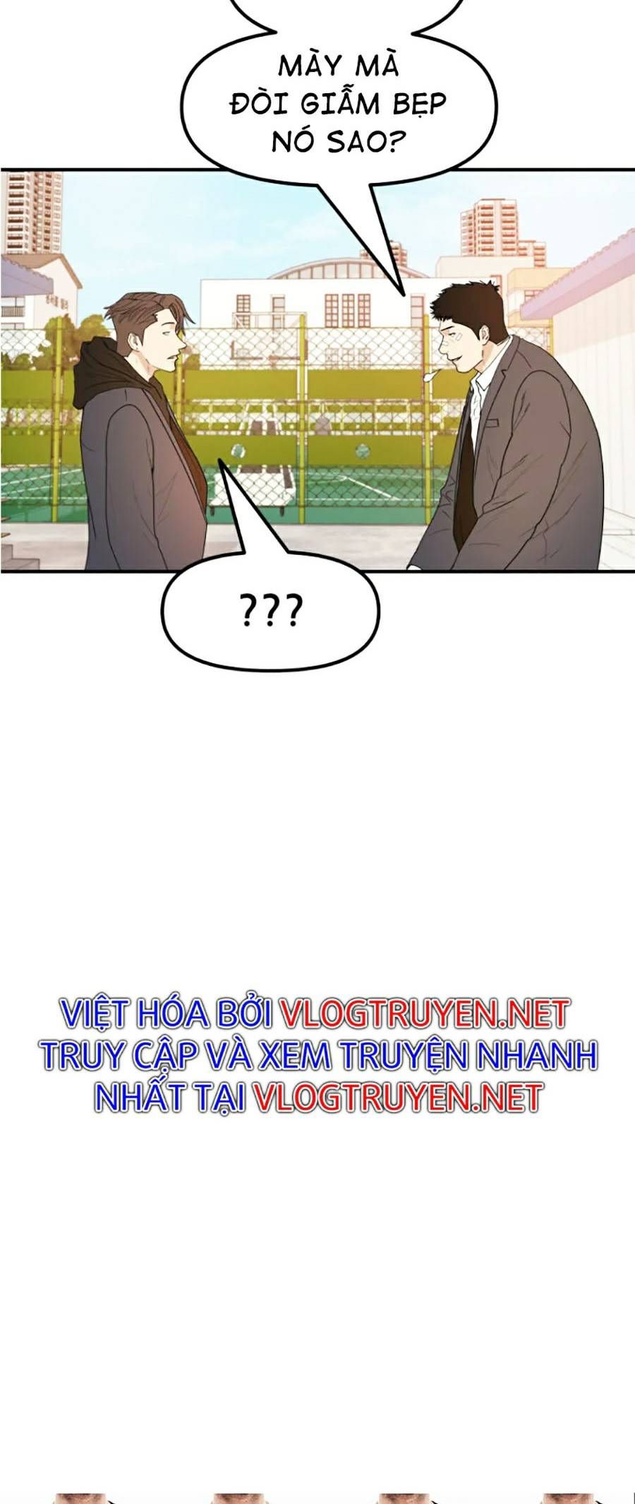 đọc truyện Bạn Trai Vệ Sĩ Chương 24 ảnh 16 tại Thiên Thai Truyện