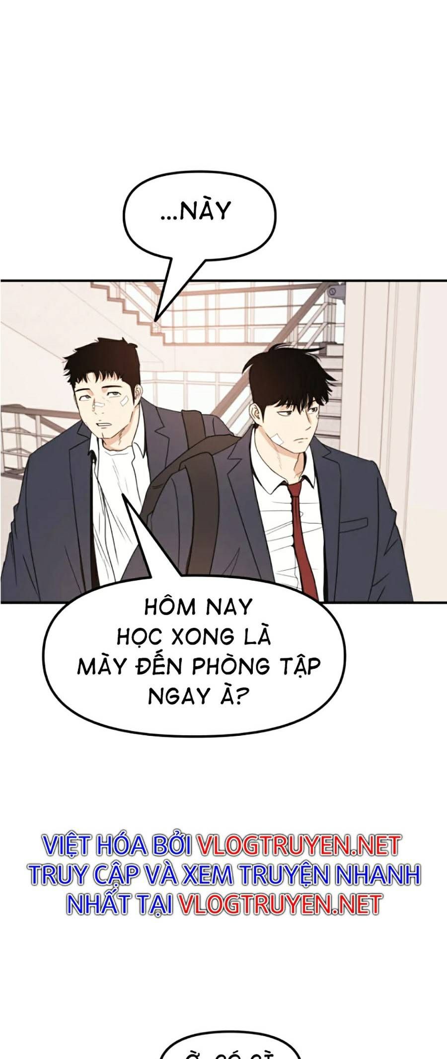 đọc truyện Bạn Trai Vệ Sĩ Chương 24 ảnh 4 tại Thiên Thai Truyện