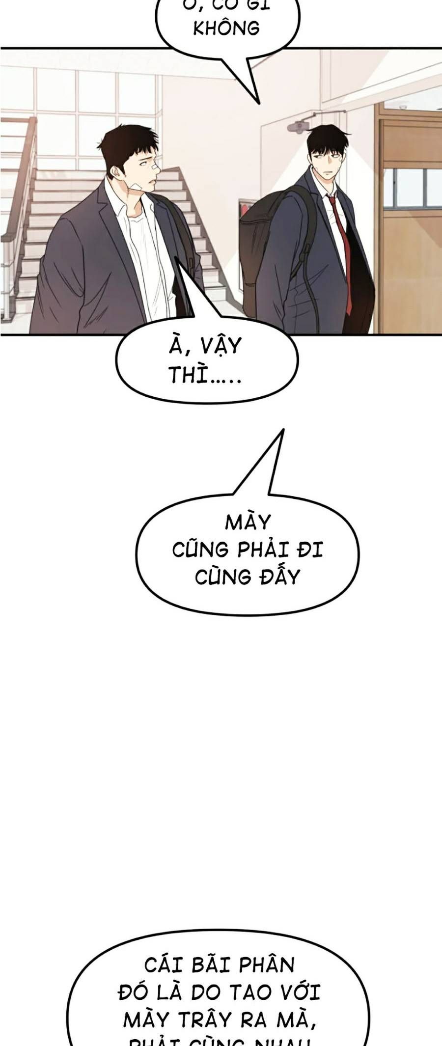 đọc truyện Bạn Trai Vệ Sĩ Chương 24 ảnh 5 tại Thiên Thai Truyện