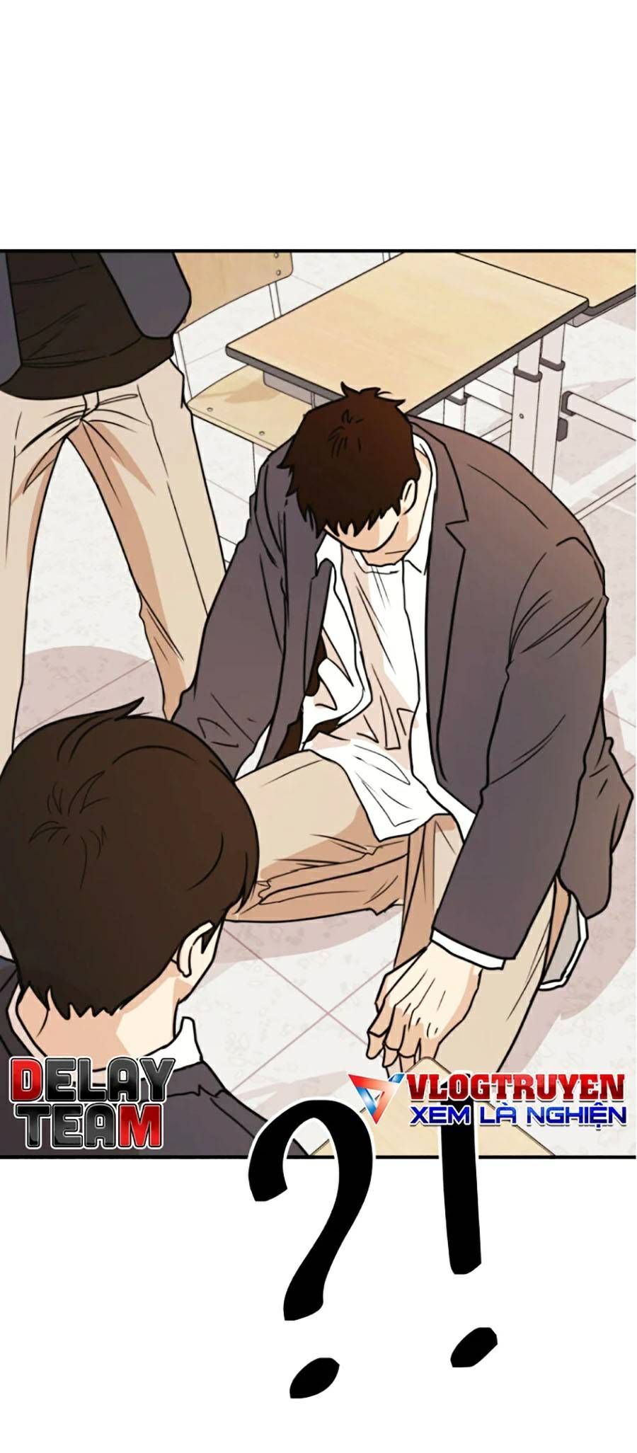 đọc truyện Bạn Trai Vệ Sĩ Chương 24 ảnh 33 tại Thiên Thai Truyện