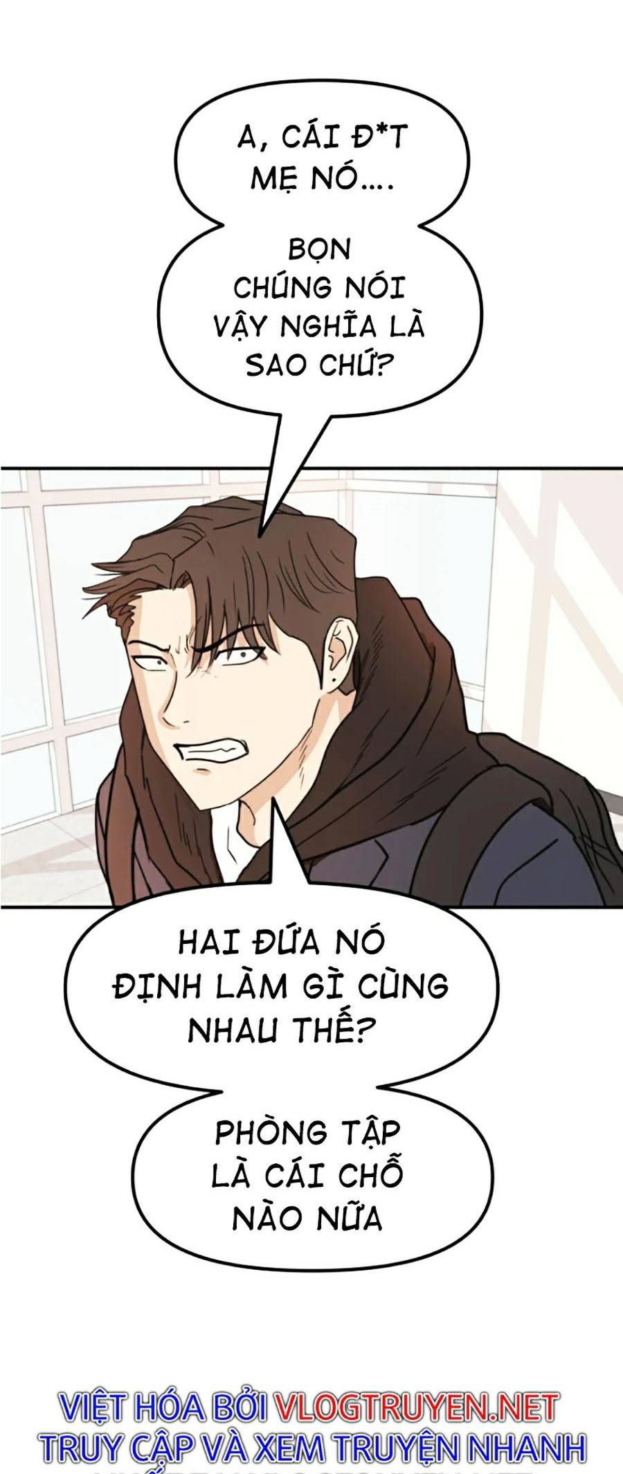 đọc truyện Bạn Trai Vệ Sĩ Chương 24 ảnh 9 tại Thiên Thai Truyện